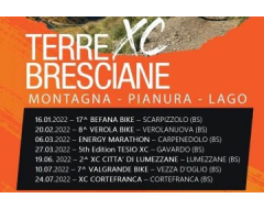 logo Terre Bresciane XC